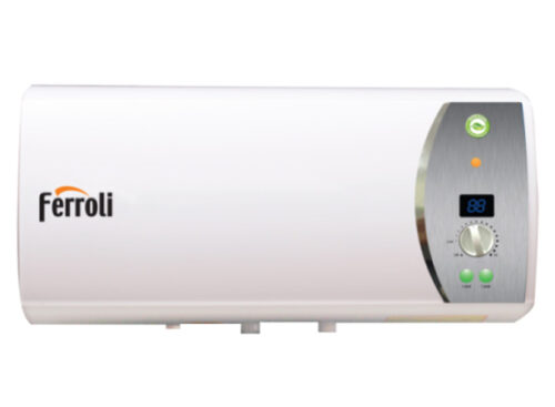 Bình nóng lạnh Ferroli VERDI 20 Ag+