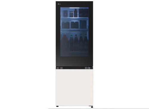 Tủ lạnh LG LBB33BGMAI