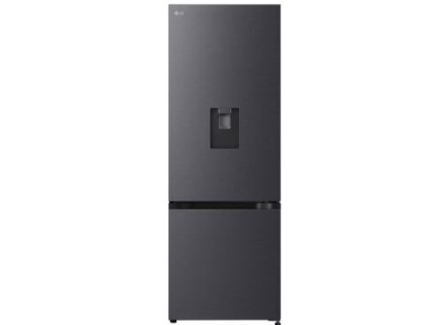 Tủ lạnh LG LBD33BLMA