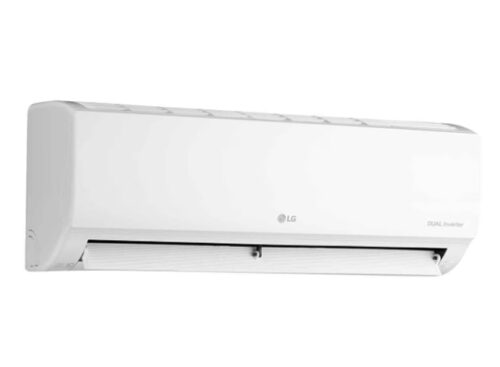 Điều hòa LG IEC09G1