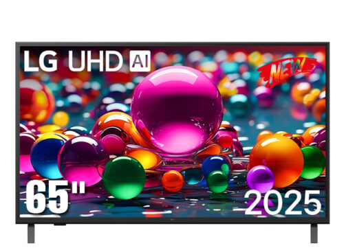 Tivi LG 65UA8450PSA