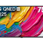 Tivi LG 75QNED80ASA