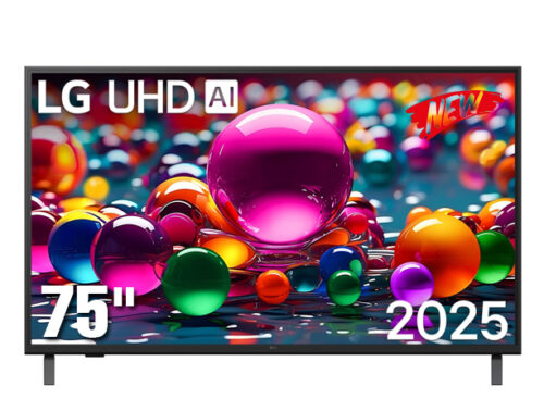 Tivi LG 75UA8450PSA