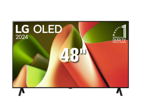 Tivi LG OLED48B4PSA