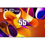 Tivi LG OLED55G4PSA