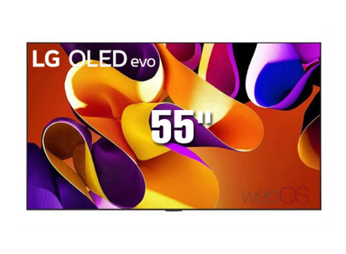 Tivi LG OLED55G4PSA