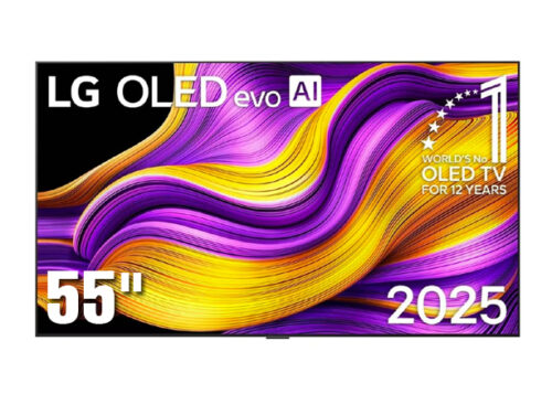 Tivi LG OLED55G5PSA