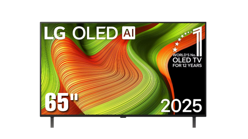 Tivi LG OLED65B5PSA