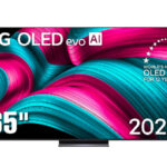Tivi LG OLED65C5PSA