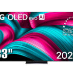 Tivi LG OLED83C5PSA