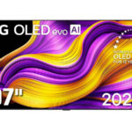 Tivi LG OLED77G5PSA