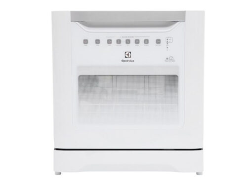 Máy rửa bát Electrolux ESF6010BW