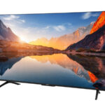 Tivi Xiaomi A 4K 55 inch L55MA-ASEA