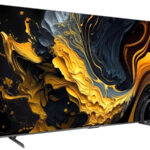 Tivi Xiaomi Smart Display Max QLED 4K 85 inch L85MA-MAXEA