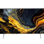 Xiaomi Smart Display QLED 4K 85 inch Max L85MA-MAXEA