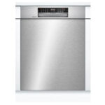 Máy rửa bát Bosch SMU6ECS57E