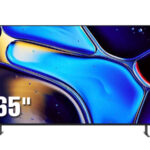 Tivi Sony K-65XR80 65 inch OLED 4K