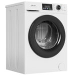 Máy giặt cửa ngang ProWash 8kg WF-D8VWR1