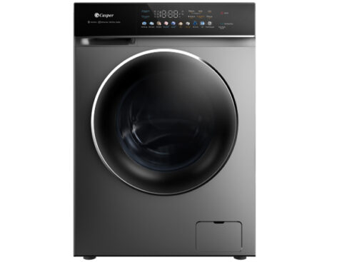Máy giặt sấy Casper WF-P115VGT11