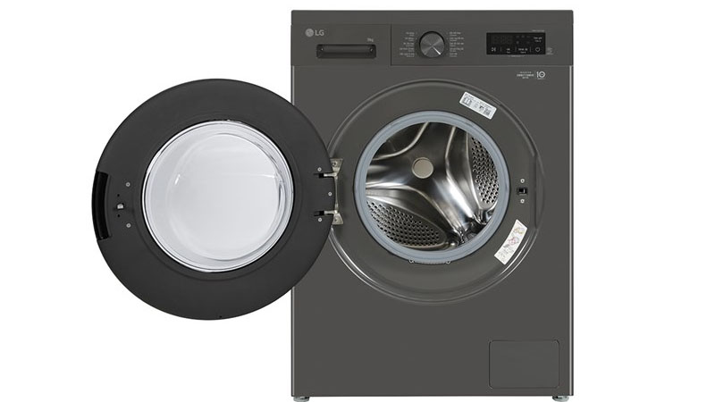 Máy giặt LG FB1209S6M-2