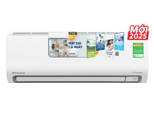 Điều hòa Daikin FTKB35ZVMV