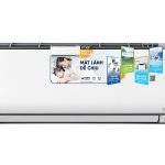 Điều hòa Daikin FTKF60ZVMV