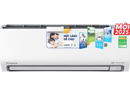 Điều hòa Daikin FTKF71ZVMV