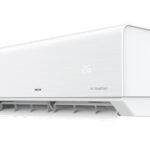 Điều hòa AUX inverter 9000BTU 1 chiều AW10CAA4DI-3VN