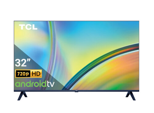 Tivi TCL 32S5400A