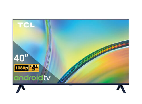 Tivi TCL 40S5400A