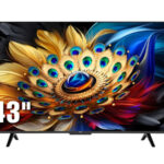 Tivi TCL 43c69b QLED 43 inch 4K google tivi