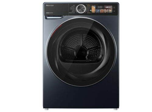 Máy sấy quần áo Toshiba TD-T25BS110HWV(MG)