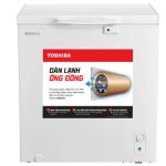 Tủ đông Toshiba GR-RC265CM-PMV(01) 1 ngăn 1 cánh 201 lít inverter