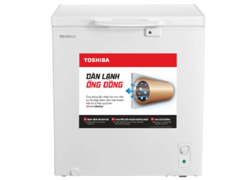 Tủ đông Toshiba GR-RC265CM-PMV(01)