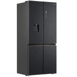Tủ lạnh Toshiba 4 cánh 515 lít GR-RF675WI-PMV(06)-MG