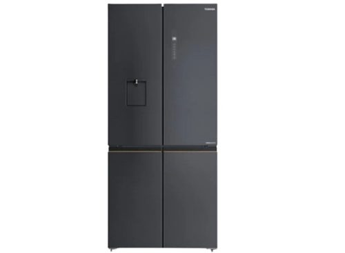Tủ lạnh Toshiba GR-RF675WI-PMV(06)-MG