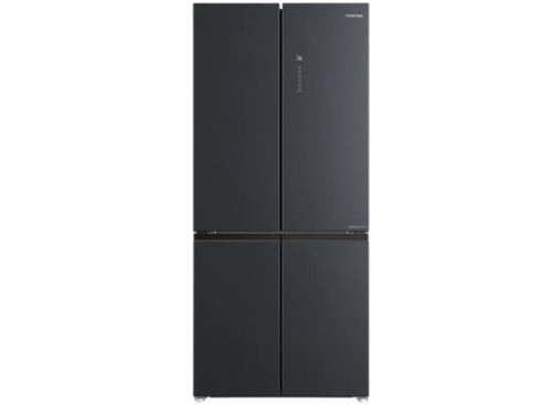 Tủ lạnh Toshiba GR-RF677WI-PMV(06)-MG