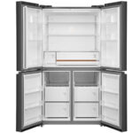 Tủ lạnh Toshiba GR-RF900WI-PMV(06)-MG 711 lít 4 cánh