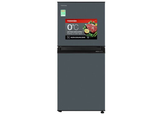 Tủ lạnh Toshiba GR-RT234WE-PMV(52)