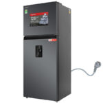 Tủ lạnh Toshiba GR-RT435WEA-PMV(06)-MG 336 lít inverter