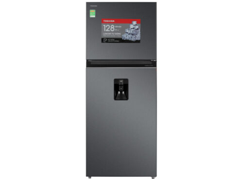 Tủ lạnh Toshiba GR-RT435WEA-PMV(06)-MG