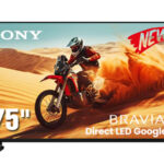 Tivi Sony K-75S25VM2 75 inch 4K LED Bravia 2 II