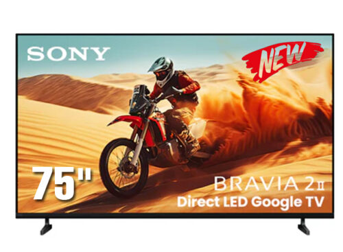 Tivi Sony K-75S25VM2