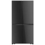 Tủ lạnh Hisense BCD-640W