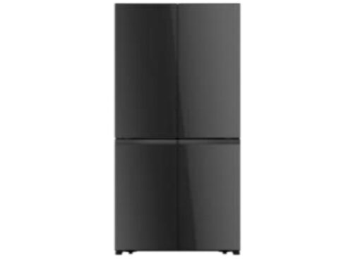Tủ lạnh Hisense BCD-640W