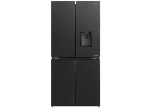 Tủ lạnh Hisense RQ519N4EBND
