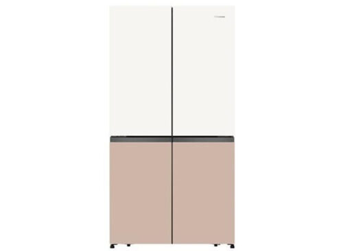 Tủ lạnh Hisense RQ768N4EW-KU