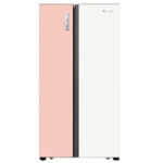 Tủ lạnh Hisense RS668N4EW-PU