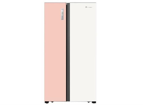 Tủ lạnh Hisense RS668N4EW-PU