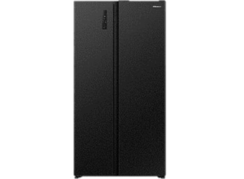 Tủ lạnh Hisense RS708N4EBN